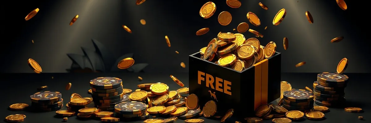What a No-Deposit Offer Realistically Converts To — free spins no deposit in Australia